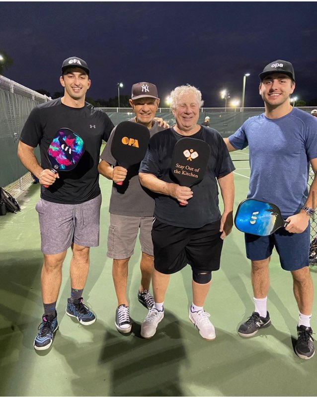 The 7 best pickleball lessons near me in Park teachme.to